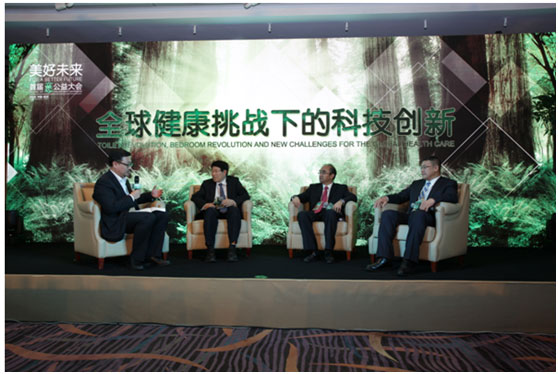 澳柯瑪疫苗冷鏈助力愛心事業(yè)
