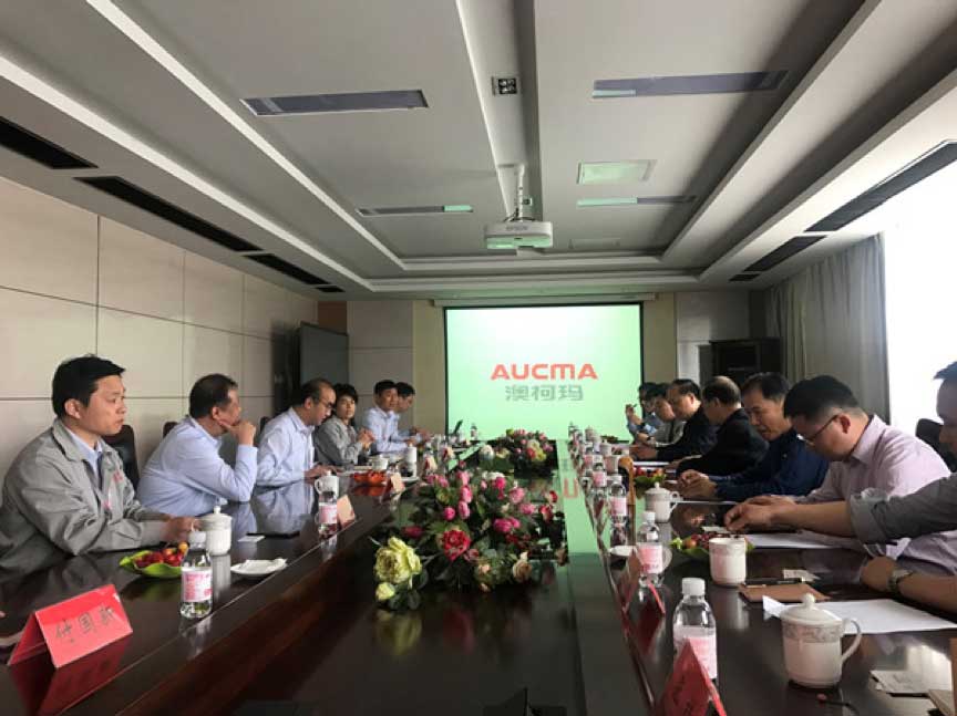 澳柯瑪：將冷鏈做精做專