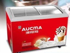 超市冷柜不斷突破，滿足消費訴求