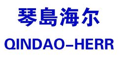 琴島海爾 文字LOGO