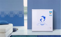 省電實(shí)用省空間，澳柯瑪家用小冷柜熱銷