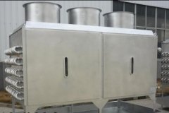 組合冷庫(kù)安裝的結(jié)構(gòu)以及主要設(shè)備