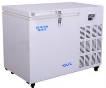 -60℃低溫冷柜亮相 澳柯瑪加大低溫冷鏈布局