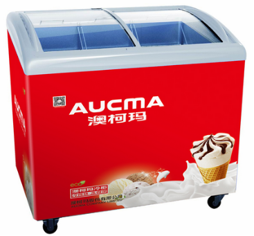 便利店冷柜銷量增長  澳柯瑪品牌受歡迎