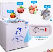 年終歲尾澳柯瑪電冰柜迎來銷售小高峰