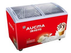 冷凍展示柜哪個(gè)品牌好？