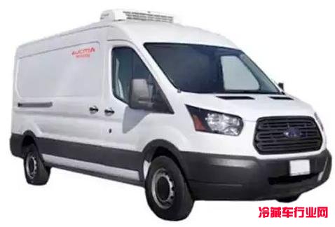 澳柯瑪疫苗冷藏車，讓冷鏈物流走向智能時代