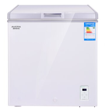 BC/BD-152SFA升 -40℃低溫家用冷柜 白色