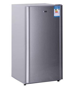 BD-145H(NE)145升分層大抽屜立式冷凍箱